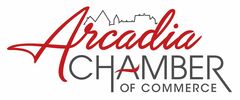Arcadia Chamber Of Commerce Website