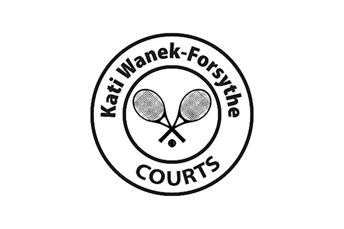 Kati Wanek Forsythe Courts - City Of Arcadia